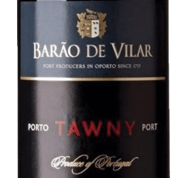 Barão-de-Vilar-Tawny-Port-label