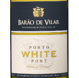 Barão-de-Vilar-White-Port-label